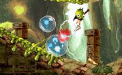 Soul Bubbles 7