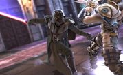 Soul Calibur IV 8