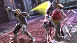 Soul calibur iv image 10