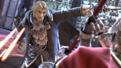 Soul calibur iv image 11