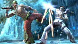Soul Calibur IV Image 13