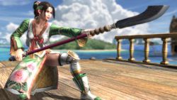 Soul Calibur IV Image 14