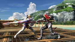 Soul Calibur IV Image 15