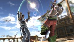 Soul Calibur IV Image 16