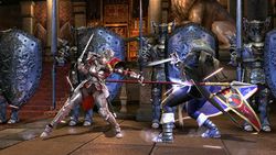 Soul Calibur IV Image 18