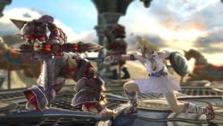 Soul calibur iv image 7