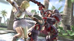 Soul Calibur IV   Image 8