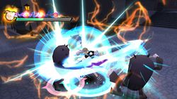 Soul Eater Princess Monotone Image 2