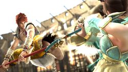 SoulCalibur 5 (15)