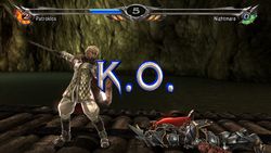 SoulCalibur 5 (1)