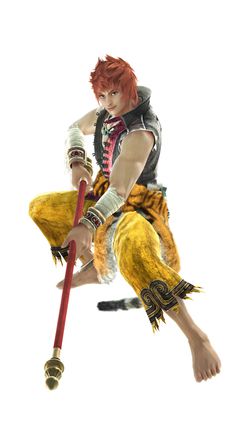 SoulCalibur 5 (29)