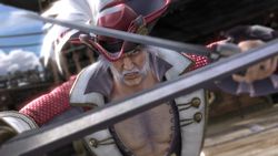 SoulCalibur 5 (2)