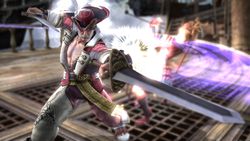 SoulCalibur 5 (6)