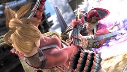 SoulCalibur 5 (7)