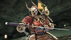 SoulCalibur 5 (8)