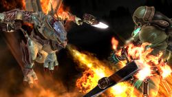 SoulCalibur 5