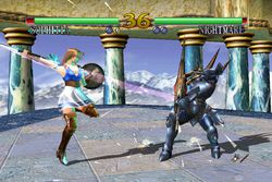 SoulCalibur iOs (1)