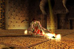 SoulCalibur iOs (3)