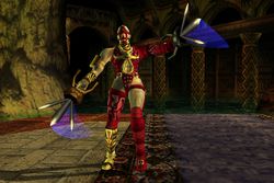 SoulCalibur iOs (4)