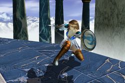 SoulCalibur iOs (5)
