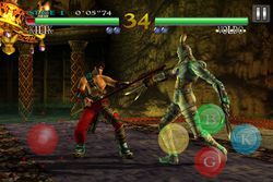 SoulCalibur iOs (7)