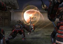 SoulCalibur Legends 5
