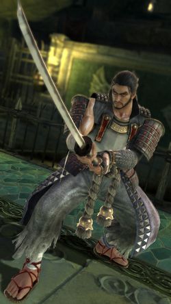 SoulCalibur V (10)