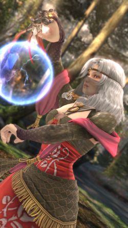 SoulCalibur V (11)