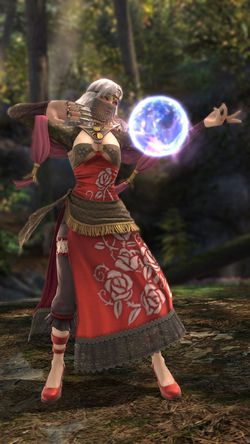 SoulCalibur V (12)