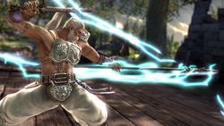 SoulCalibur V (13)