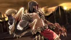SoulCalibur V (13)