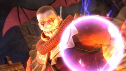 SoulCalibur V (14)