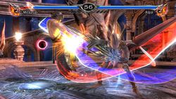SoulCalibur V (15)