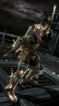 SoulCalibur V (16)