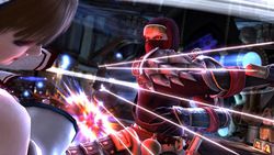 SoulCalibur V (16)