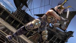 SoulCalibur V (17)
