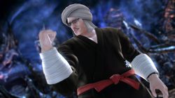 SoulCalibur V (18)