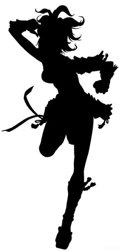 SoulCalibur V (1)
