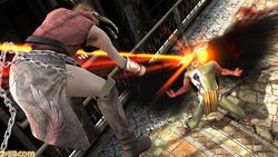SoulCalibur V - 1