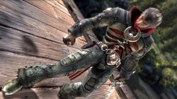 SoulCalibur V (1)