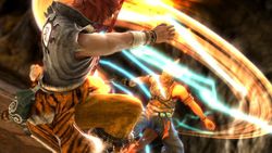 SoulCalibur V (1)