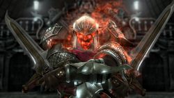 SoulCalibur V (20)