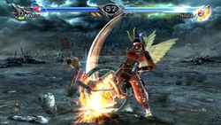 SoulCalibur V (25)