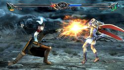 SoulCalibur V (27)