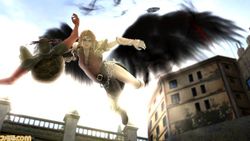 SoulCalibur V - 2