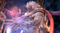 SoulCalibur V (2)