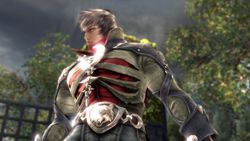 SoulCalibur V (2)