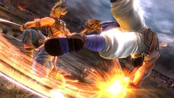 SoulCalibur V (2)