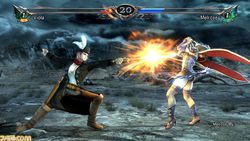 SoulCalibur V - 3
