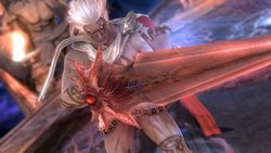 SoulCalibur V (3)